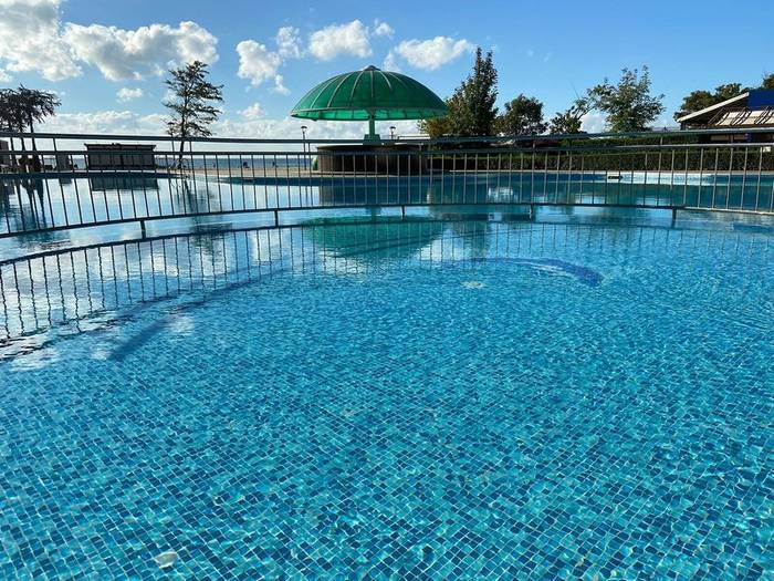 Sentido Bellevue Beach