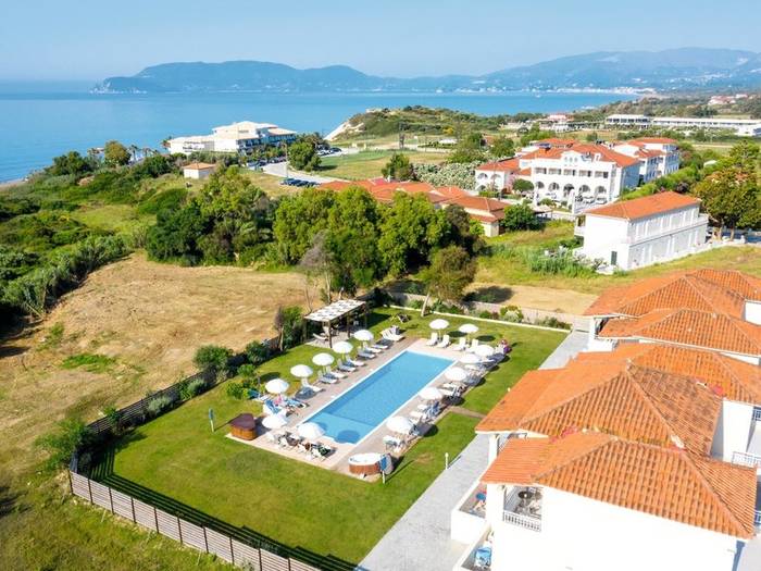 Cavo d'Oro Hotel