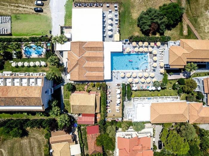 Cavo d'Oro Hotel