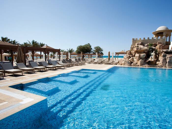 Steigenberger Marhaba Thalasso