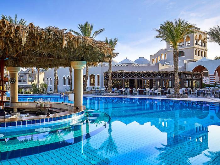 Iberotel Makadi Beach