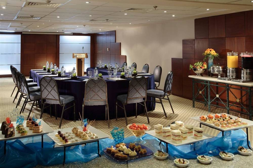 Hurghada Marriott Beach Resort