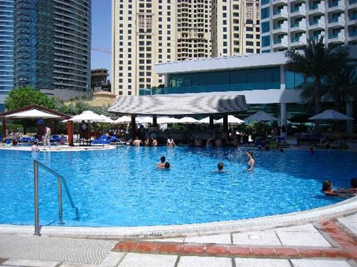 Hilton Dubai Jumeirah