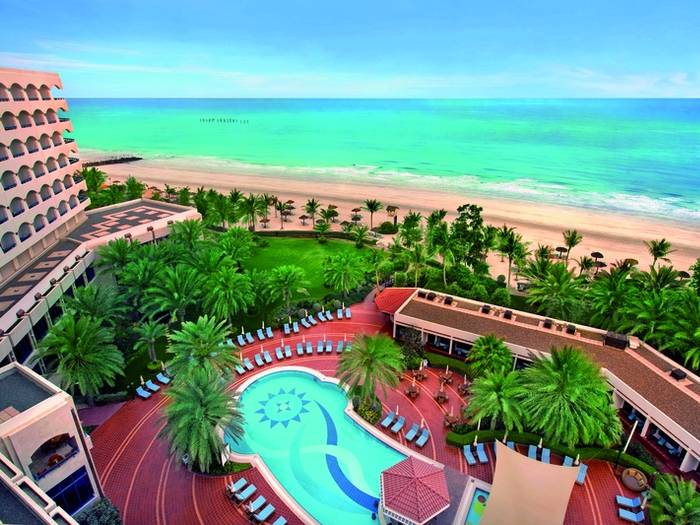 Ajman Hotel