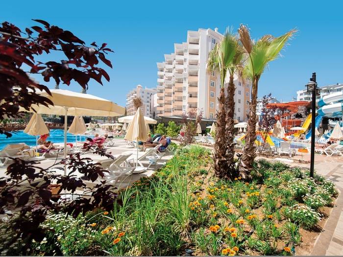 Ramada Resort by Wyndham Lara
