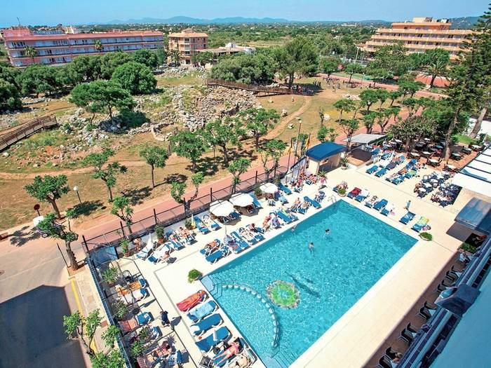 Hotel Mariant