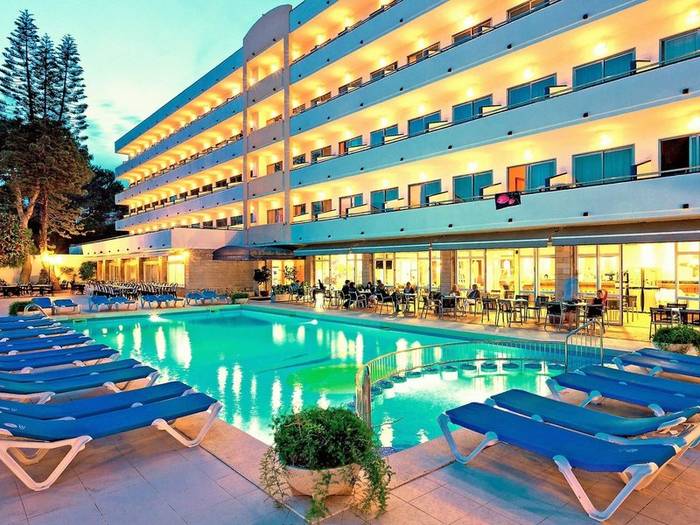 Hotel Mariant