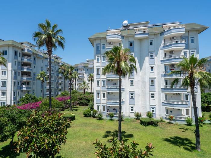 The Garden Beach Hotel