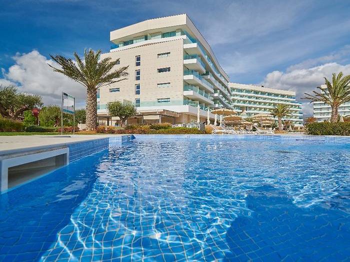 Hipotels Gran Playa de Palma
