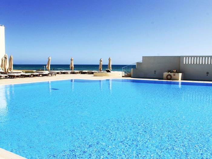 Ulysse Djerba Thalasso & Spa