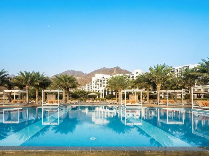 InterContinental Fujairah Resort