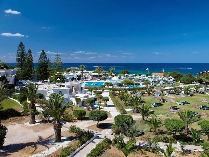 Iberostar Selection Diar El Andalous