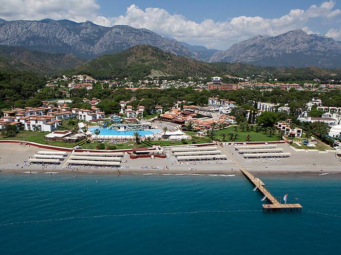 Club Marco Polo