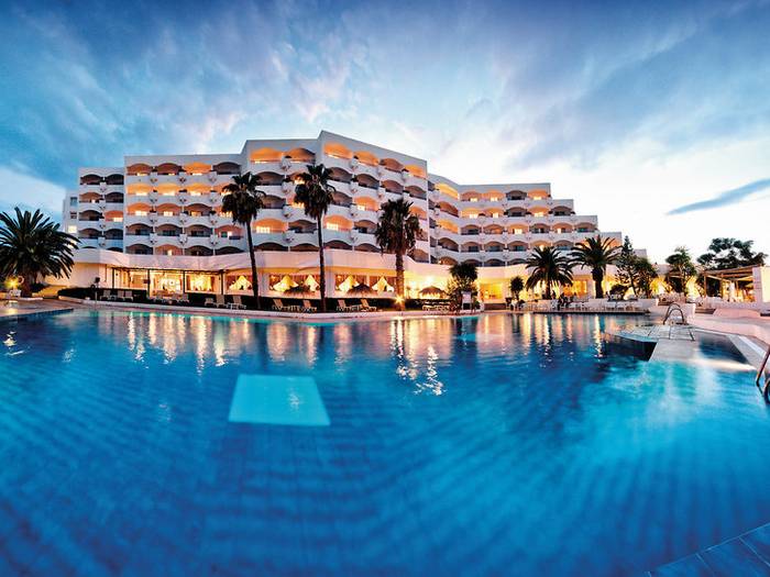 Golden Tulip President Hammamet