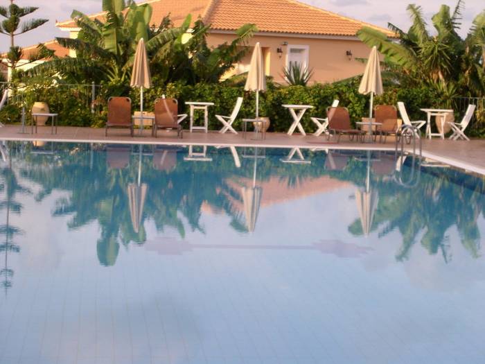 Astra Village Hotels & Suites