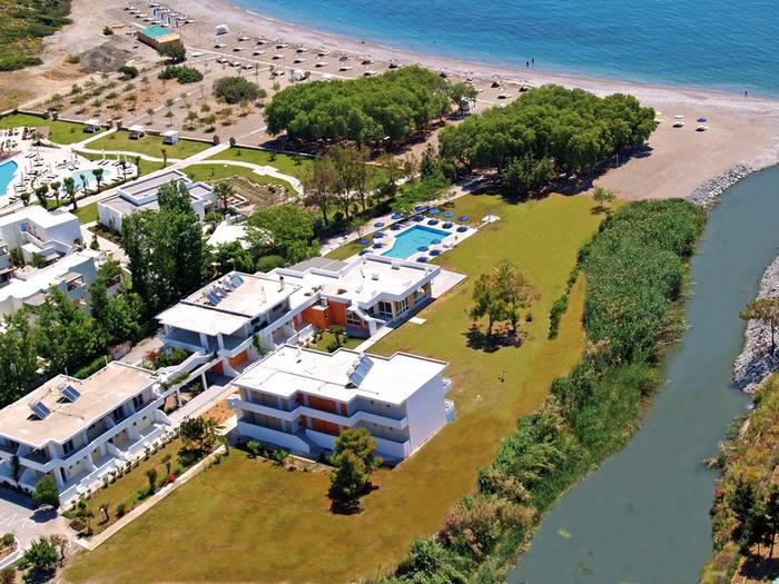 Stafilia Beach