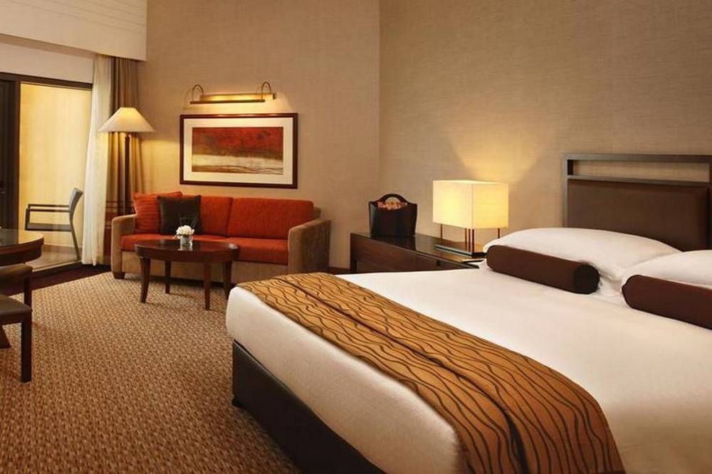 Amwaj Rotana - Jumeirah Beach Residence