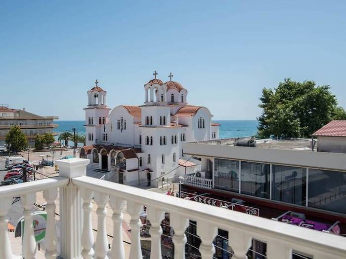 Regina Mare Hotel