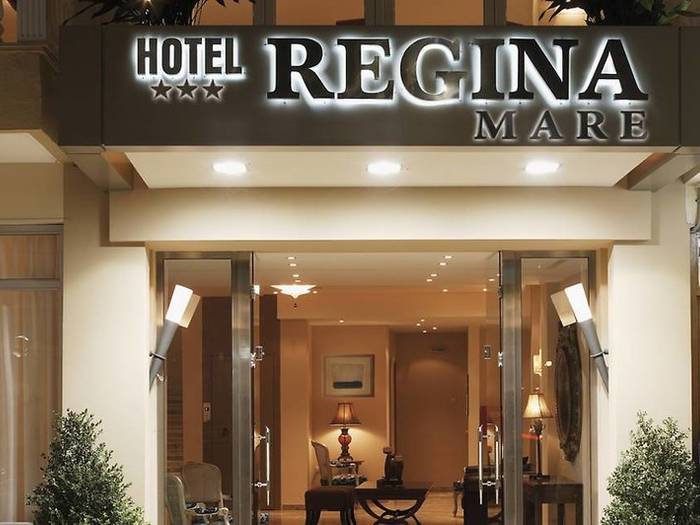 Regina Mare Hotel