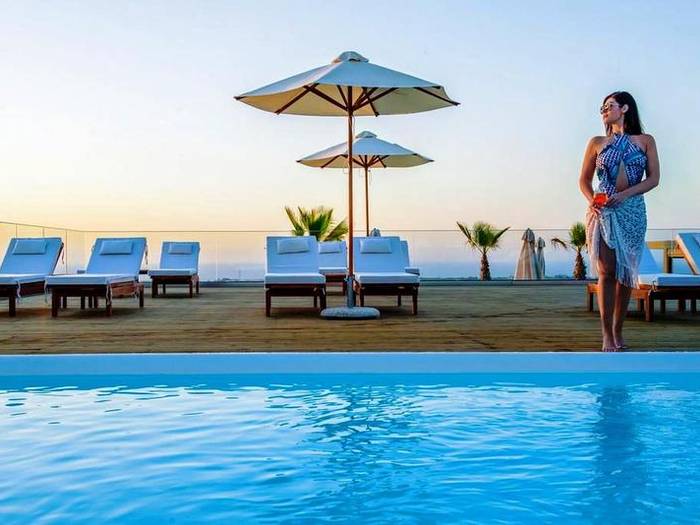 Villaggio Hotel