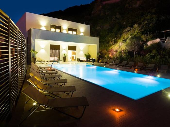 Hotel Janus
