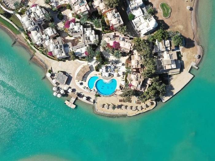 Sultan Bey Hotel