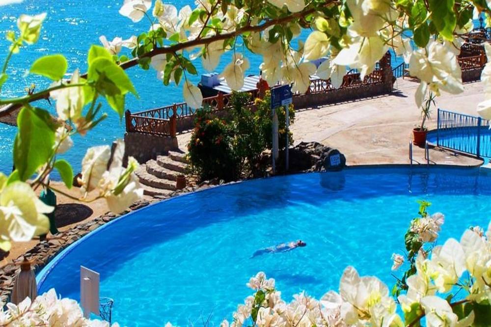 Sultan Bey Hotel