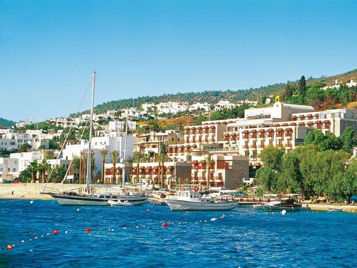 Diamond of Bodrum by Loxia Hotels