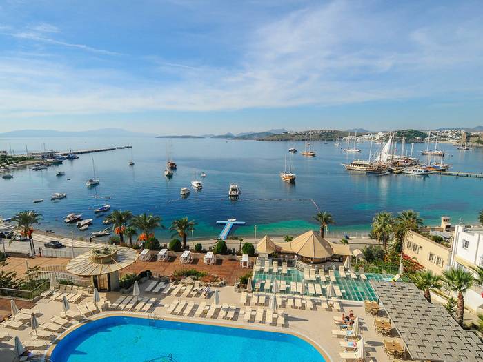 Diamond of Bodrum by Loxia Hotels