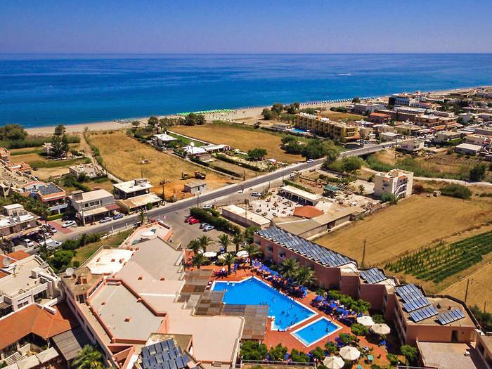 Rethymno Village