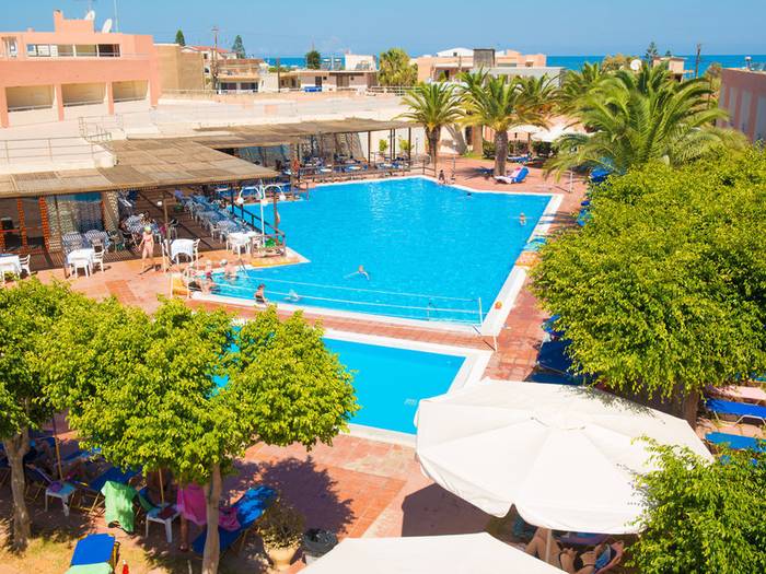 Rethymno Village