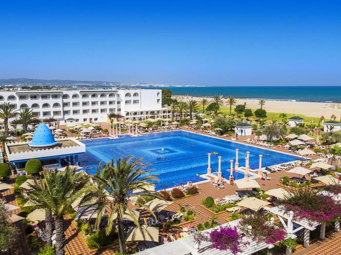 Occidental Marco Polo