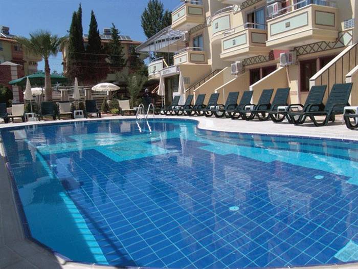 Side Zeugma Hotel