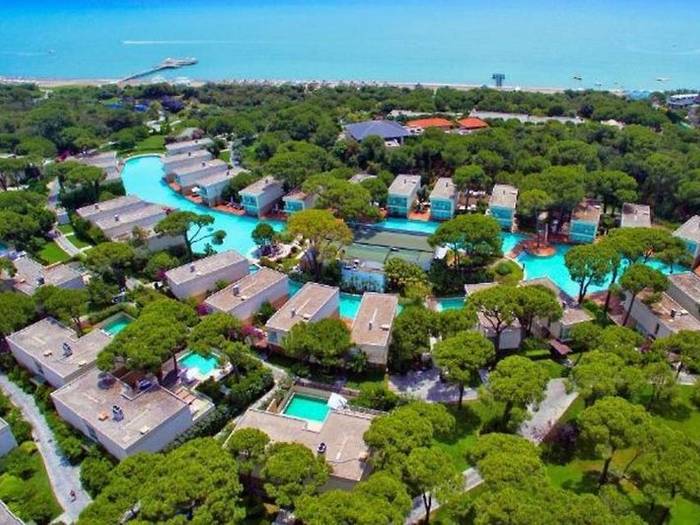 Club Privé by Rixos Belek