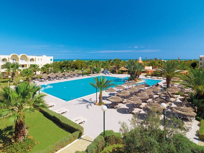 Iberostar Waves Mehari Djerba