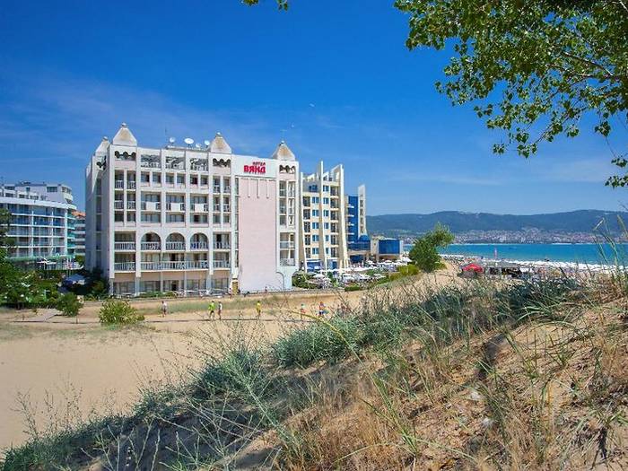 Hotel Viand