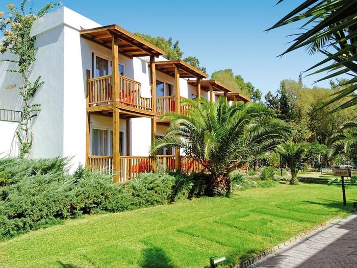 Marvida Senses Very Chic Bodrum