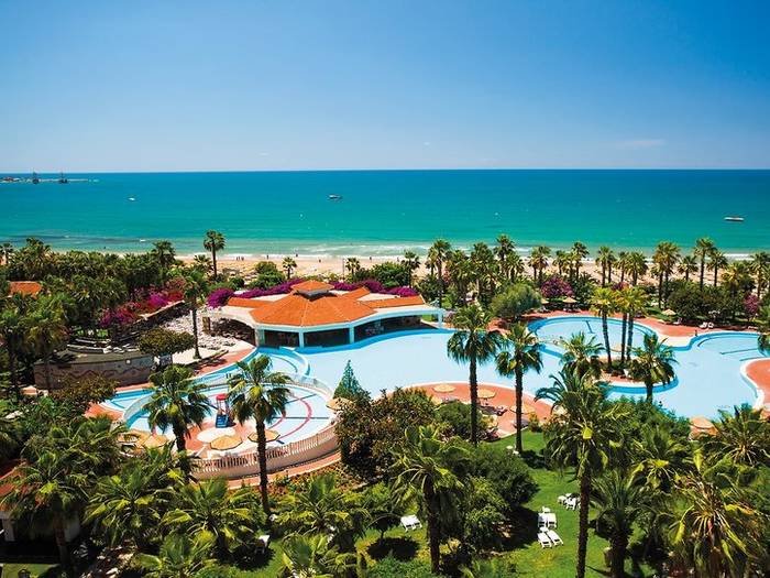Hotel Defne Star
