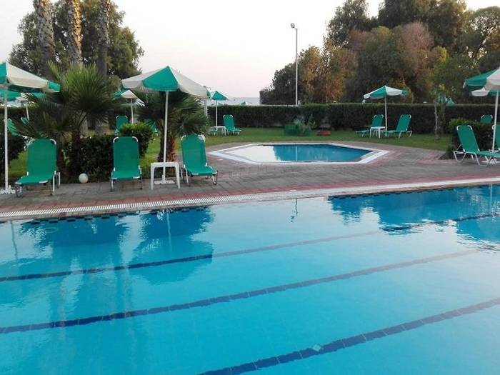 Pylea Beach Hotel