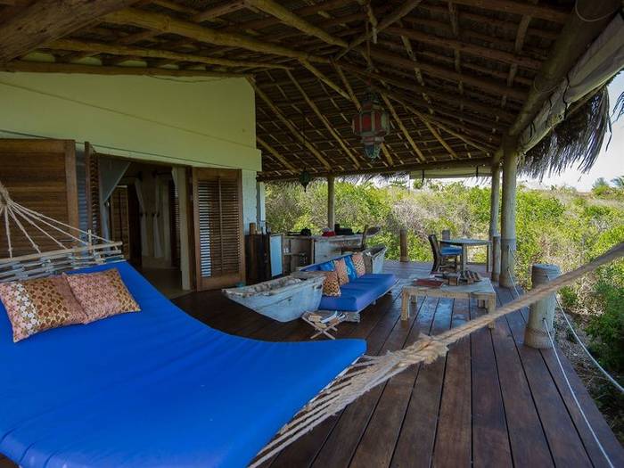 Matamwe Attitude hotel
