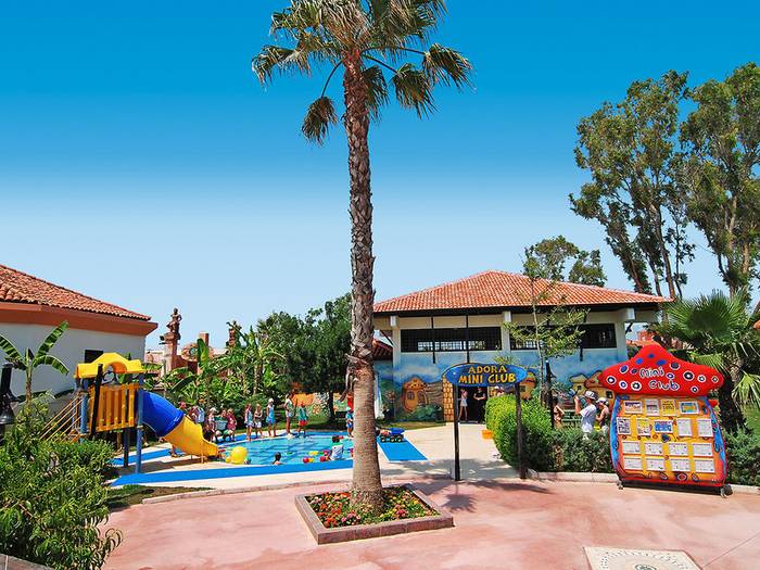 Adora Hotel & Resort