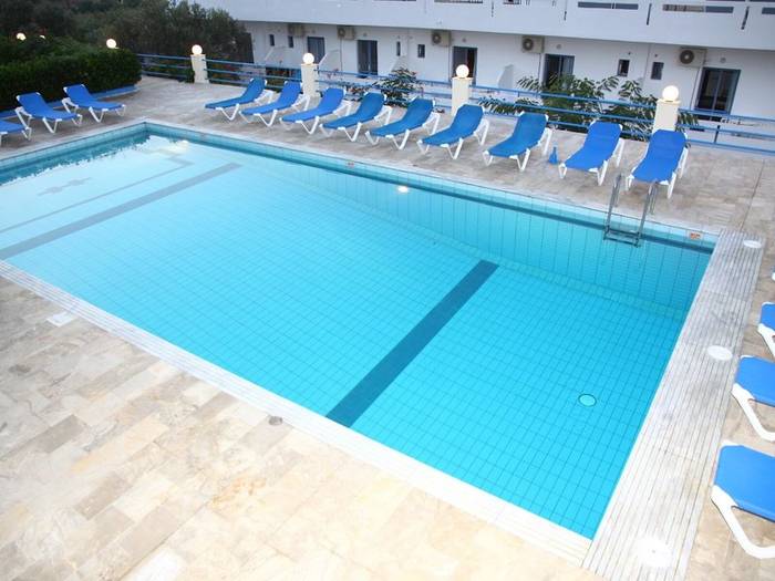 Hotel Poseidon