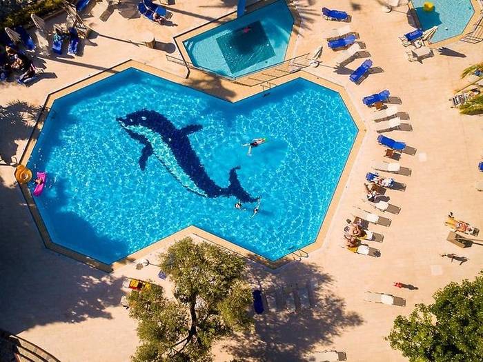 Sirios Village Luxury Hotel & Bungalows