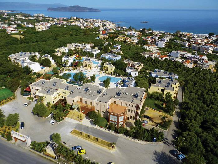 Sirios Village Luxury Hotel & Bungalows