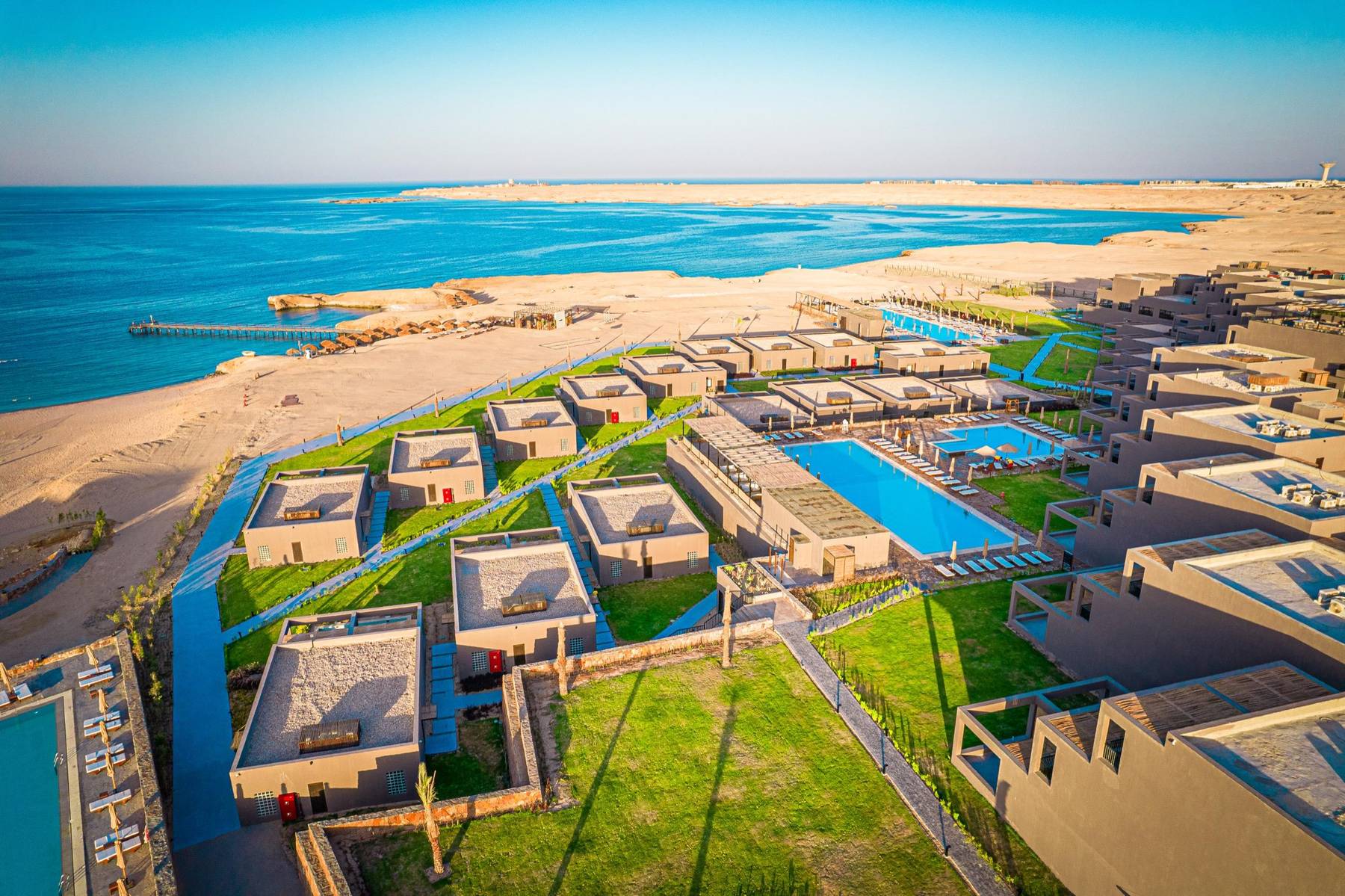 Sentido Naga Bay