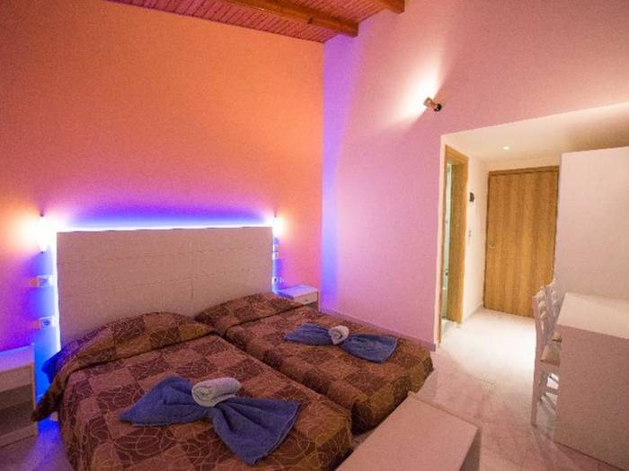 Silver Beach Hotel
