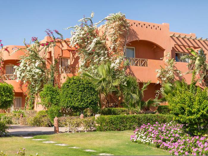 SOULOTEL EMERALD Resort & Spa