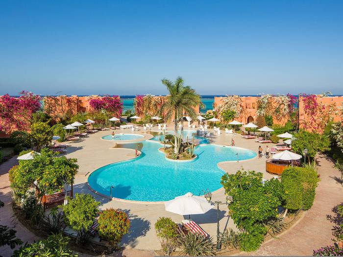 SOULOTEL EMERALD Resort & Spa