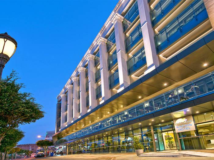 Hotel Kaptan