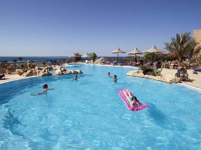 ANANEA HURGHADA